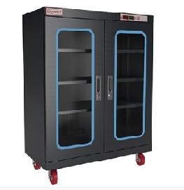 Tủ bảo quản chống ẩm 334 lít C2E315