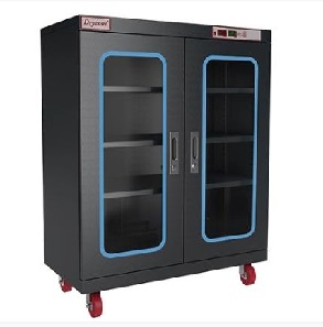 Tủ bảo quản chống ẩm 607 lít C2E575