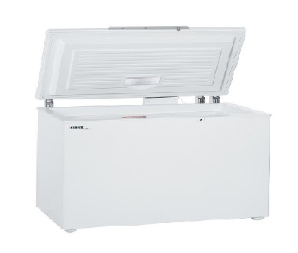 Tủ lạnh âm sâu 45oC Liebherr 365 lít LGT 3725