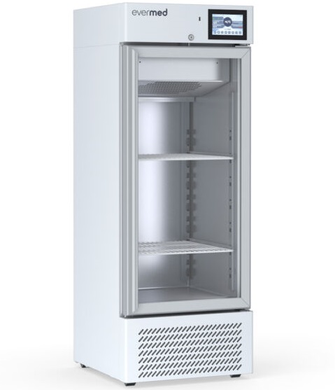 Tủ lạnh bảo quản Evermed MPR-530