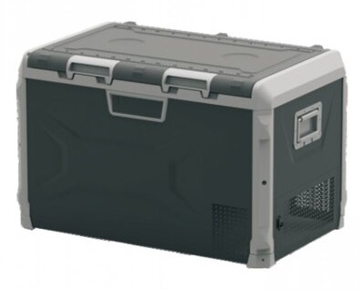 Tủ lạnh bảo quản trên xe ô tô 115 lít KG115