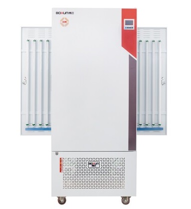 Tủ môi trường 250 lít BSG-250 (Điều chỉnh nhiệt độ ánh sáng)