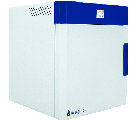Tủ sấy 125 lít DO120 Draglab