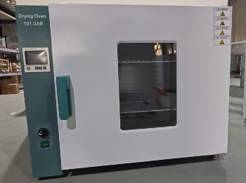 Tủ sấy cưỡng bức 136 lít 300oC model 101-2AB