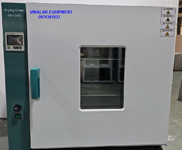 Tủ sấy 210 lít 300oC model 101-3AB