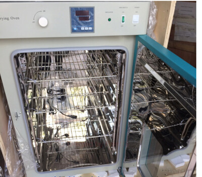 Tủ sấy cưỡng bức 300°C Fengling DHG-9070B