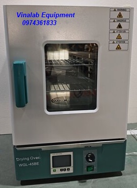 Tủ sấy 45 lít WGL-45BE