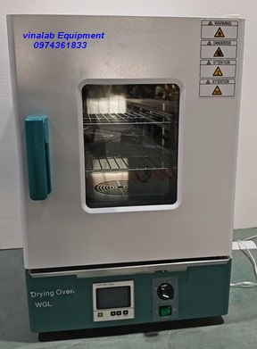 Tủ sấy 70 lít WGL-70BE