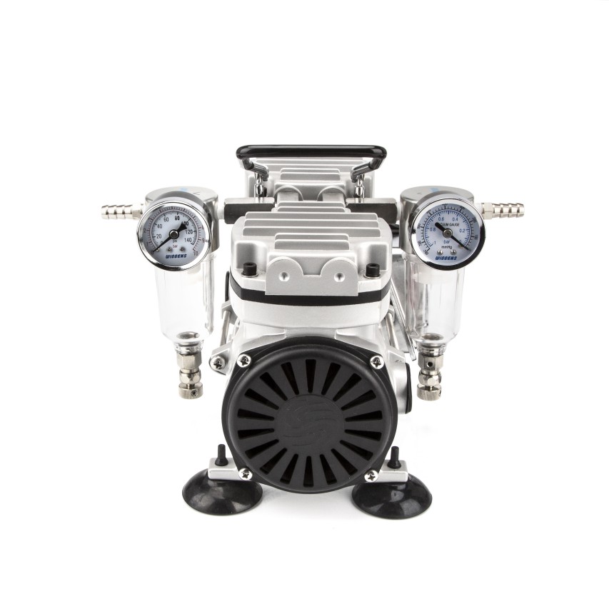 Bơm chân không V430, hãng Wiggens