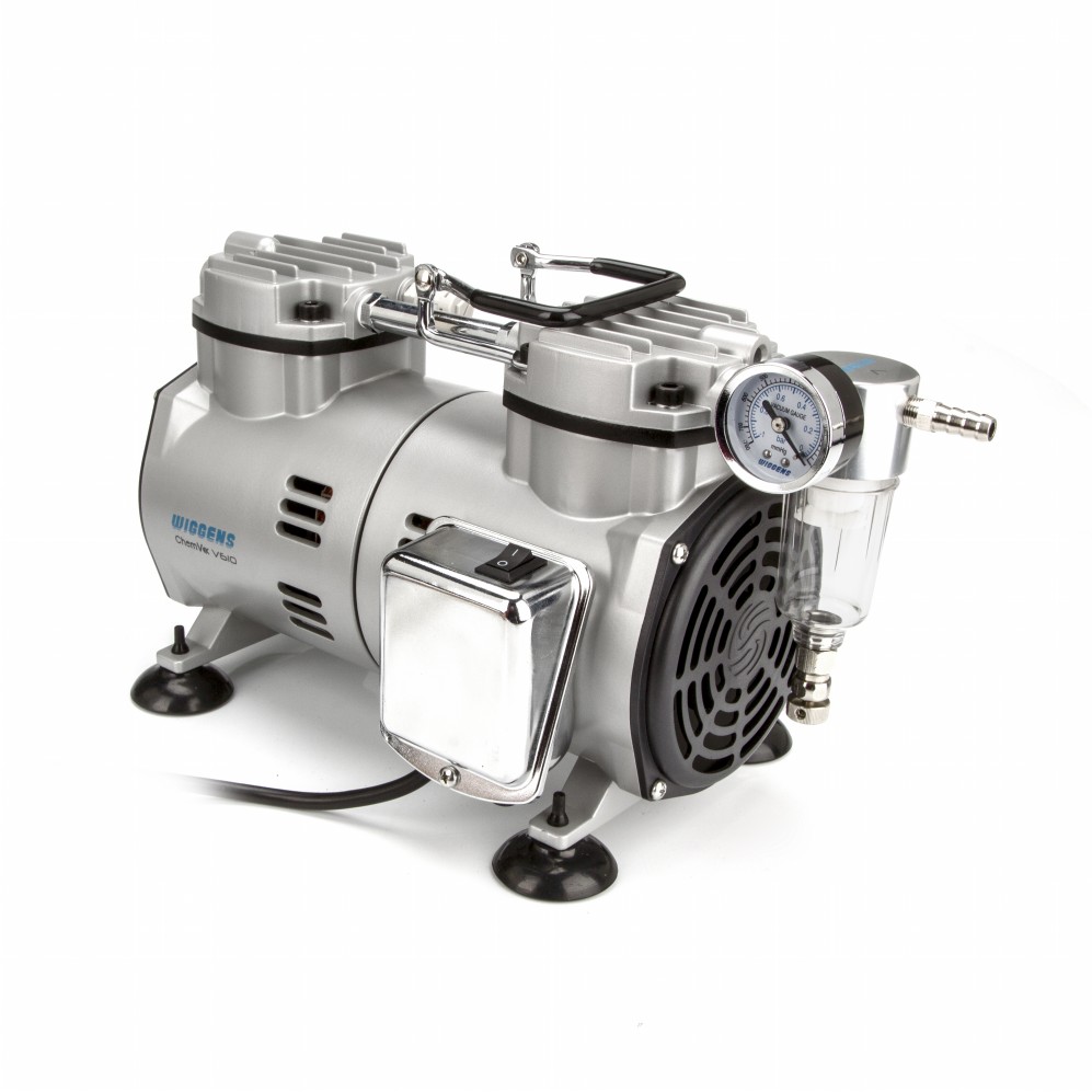 Bơm chân không V610, hãng Wiggens