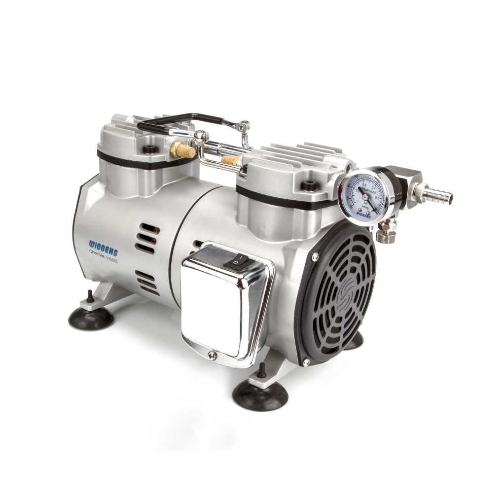 Bơm chân không V800, hãng Wiggens
