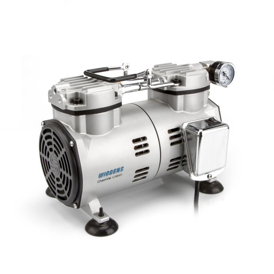 Bơm chân không V810, hãng Wiggens
