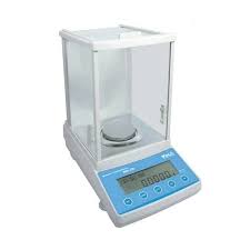 Cân phân tích 220 gam 4 số lẻ Daihan WBA-220