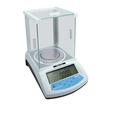 Cân phân tích 3 số 620g/ 0.001g Daihan WBA-620