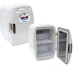 Tủ ấm CO2 xách tay WCI-15R