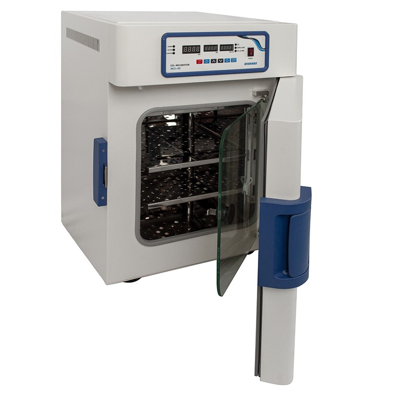 Tủ ấm CO2 40 lít WCI-40N