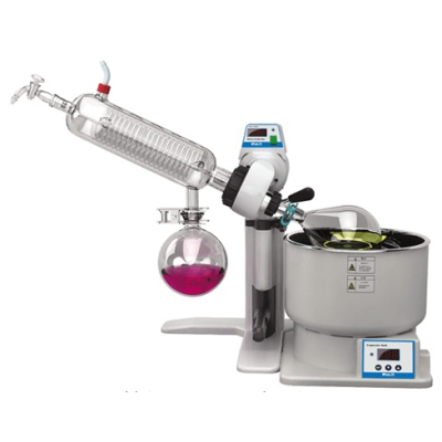 Máy cô quay chân không WEV-1001L, Daihan