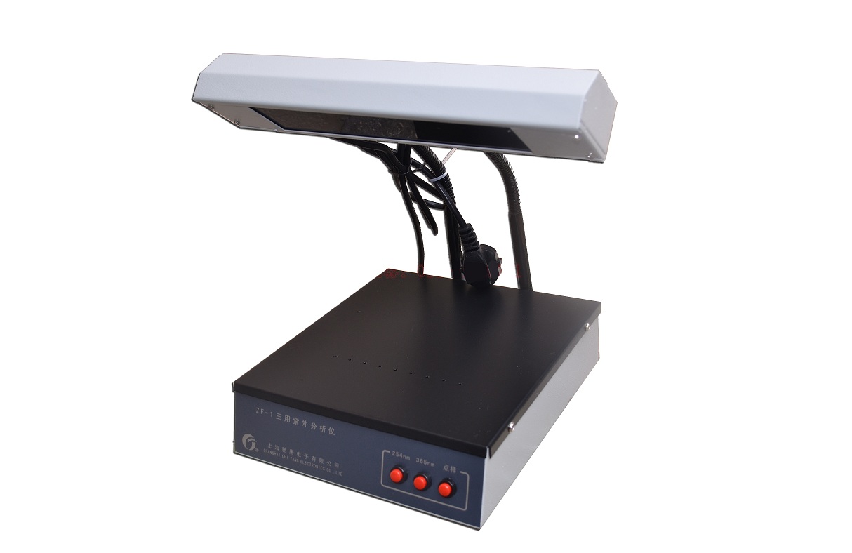 Đèn soi sắc ký bản mỏng WFH-203