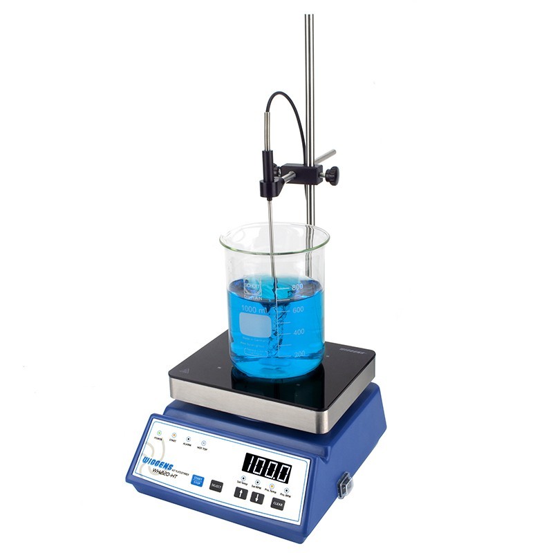 Máy khuấy từ gia nhiệt Wiggens, WH220-HT
