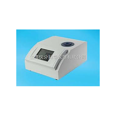 Máy đo điểm nóng chảy WRS-1C