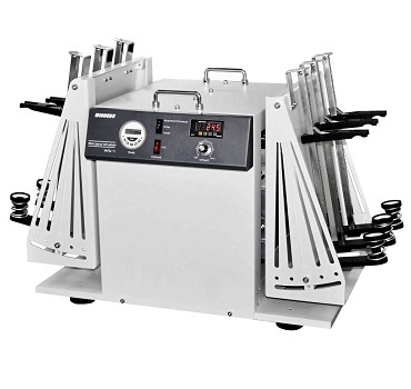 Máy lắc bình quả lê WS-1 Plus