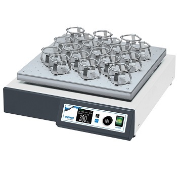 Máy lắc tròn và ngang Wiggens WS-150D