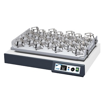 Máy lắc tròn và ngang wiggens WS-200D