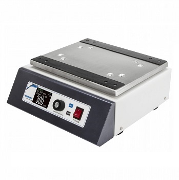 Máy lắc ngang wiggens WS-50DR