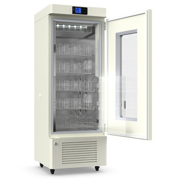 Tủ trữ máu 268 lít XC-268L, Meling