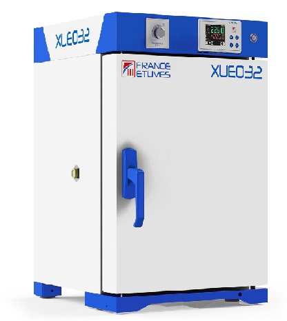 Tủ sấy Etuves 32 lít 300oC XUP032