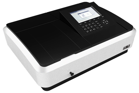 Máy quang phổ hai chùm tia X-8200TS