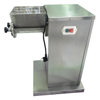 Máy xát hạt loại nhỏ YK-90