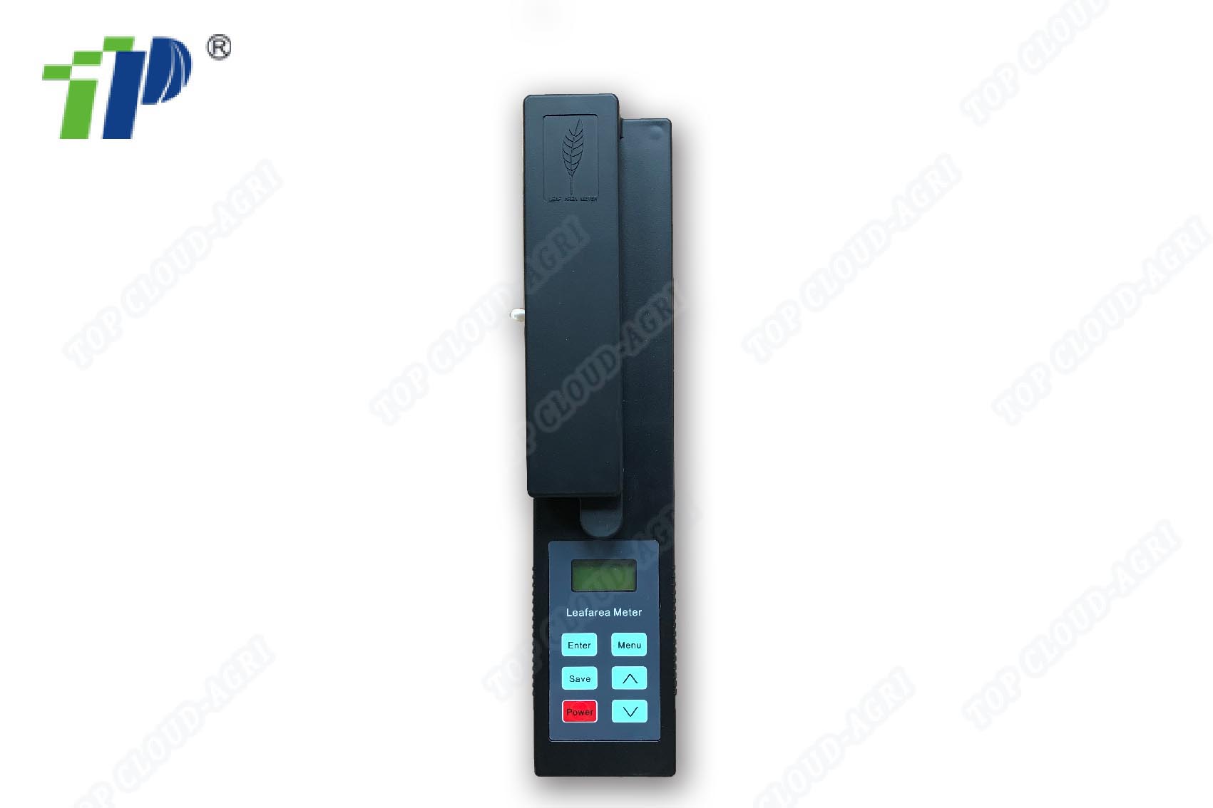 Máy đo diện tích lá cầm tay YMJ