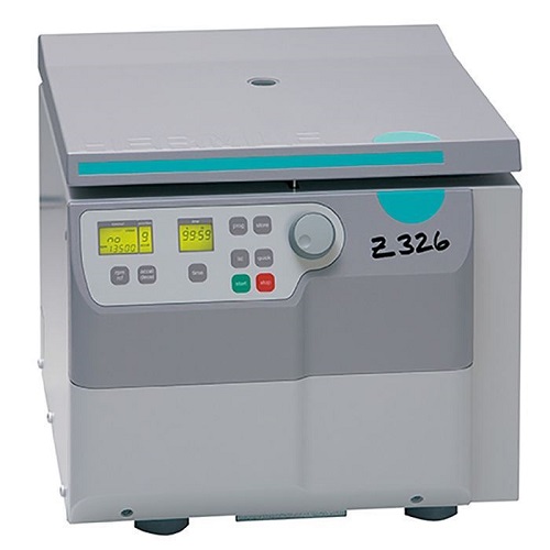 Máy ly tâm đa năng Hermle Z 326