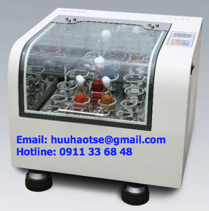 Tủ ấm lắc Zhicheng, model: ZHWY-100B