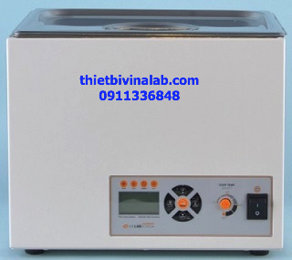 Bể ổn nhiệt cách thủy 6 lít LB-WD316