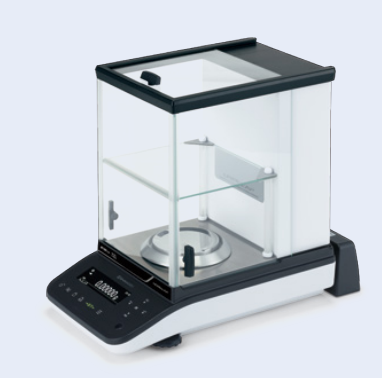 Cân Phân Tích 5 Số Lẻ Shimadzu AP-135W