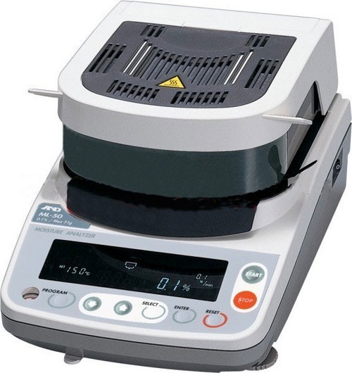 Cân Phân Tích Độ Ẩm MF-53A AND