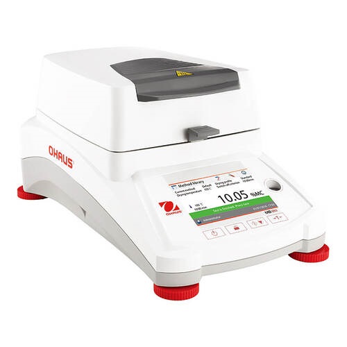 Cân Sấy Ẩm Ohaus MB120