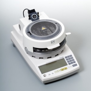 Cân Sấy Ẩm Shimadzu MOC-120H