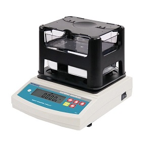 Cân Tỷ Trọng Mẫu Rắn Biobase BK-DME600S