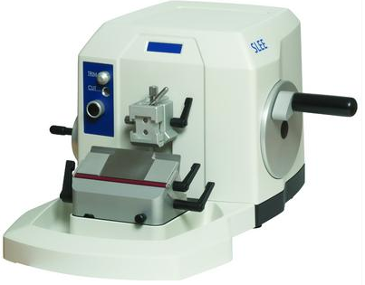 Máy cắt tiêu bản CUT-4062