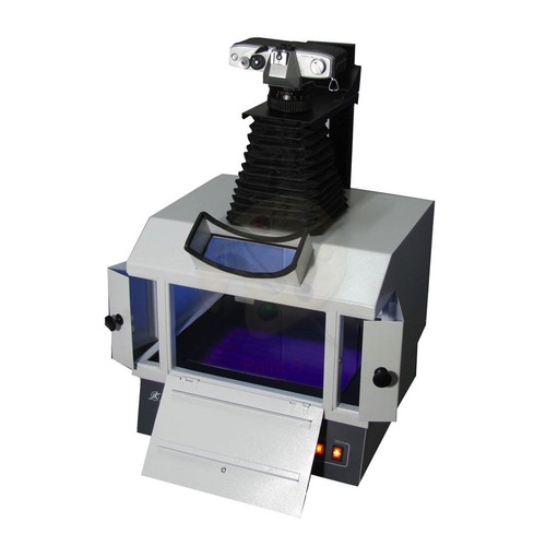 Đèn soi sắc ký bản mỏng có camera WFH-201BJ