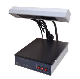 Đèn soi sắc ký bản mỏng WFH-203