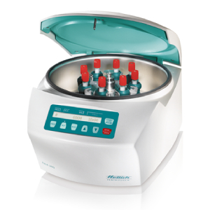 Máy ly tâm EBA200 Hettich – Đức