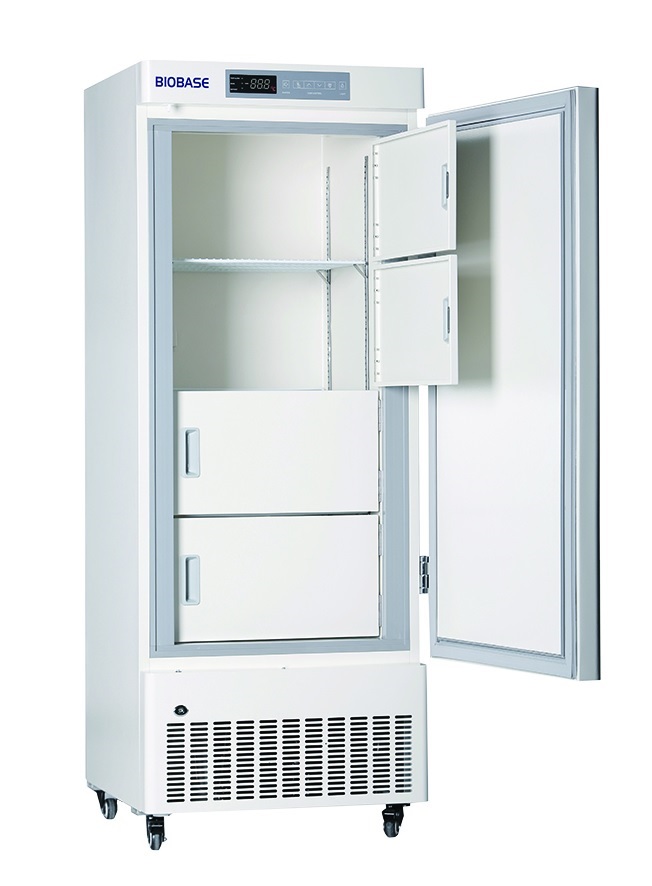 Tủ lạnh âm -30oC đến -40oC 268 lít BDF-40V268