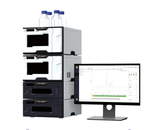 Hệ Thống Sắc Ký Lỏng Hiệu Năng Cao HPLC Hannon K2025