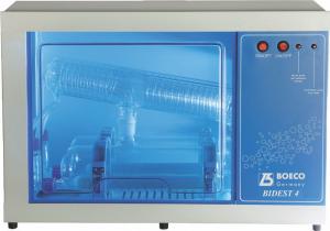 Máy Cất Nước 2 Lần 4 Lít/Giờ BIDEST 4