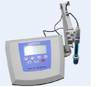 Máy đo pH để bàn pHS-25