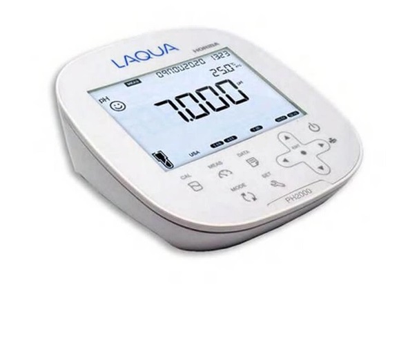 Máy đo pH/mV để bàn Horiba PH 2000